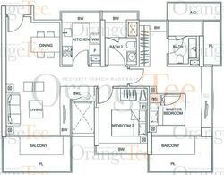 Lincoln Suites (D11), Condominium #559597431